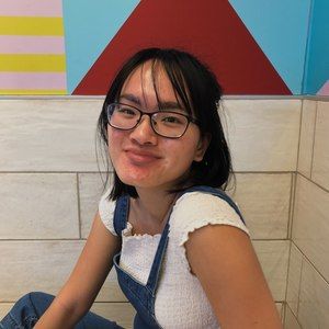 Meet your Posher, Megan